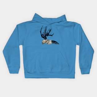 Hannibal Ravenstag Kids Hoodie